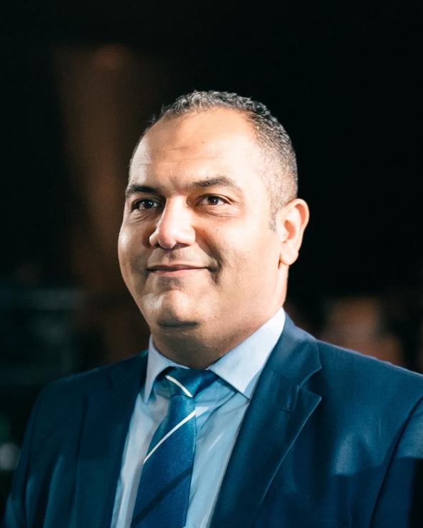 Ahmed Refaie