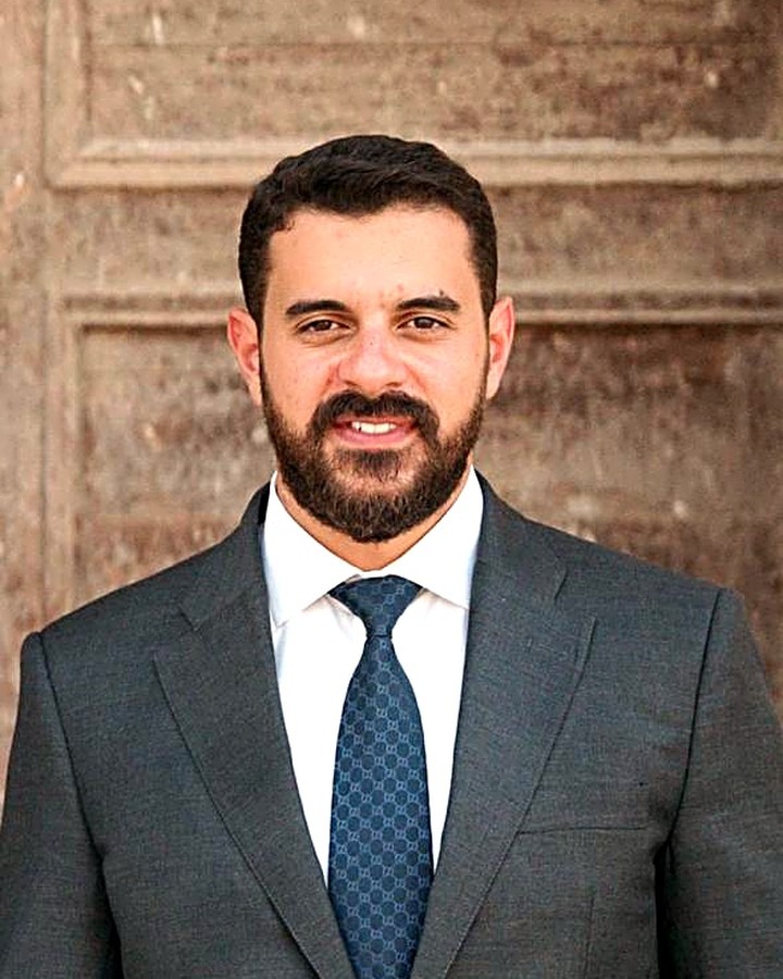 Ameer Elebiary