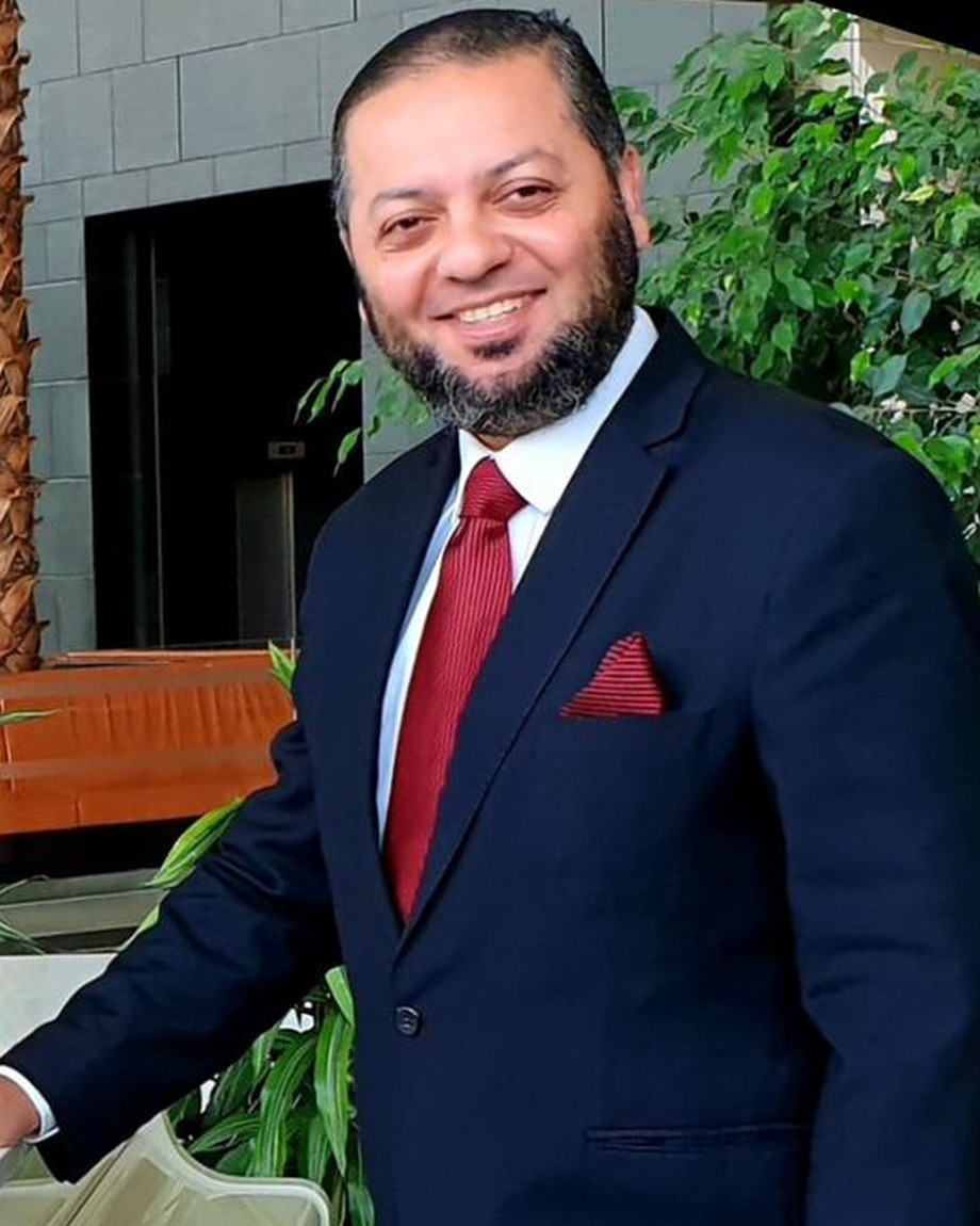 Fady Mohamed