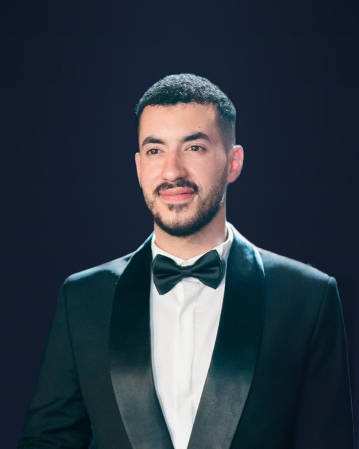 Nameer Elebiary