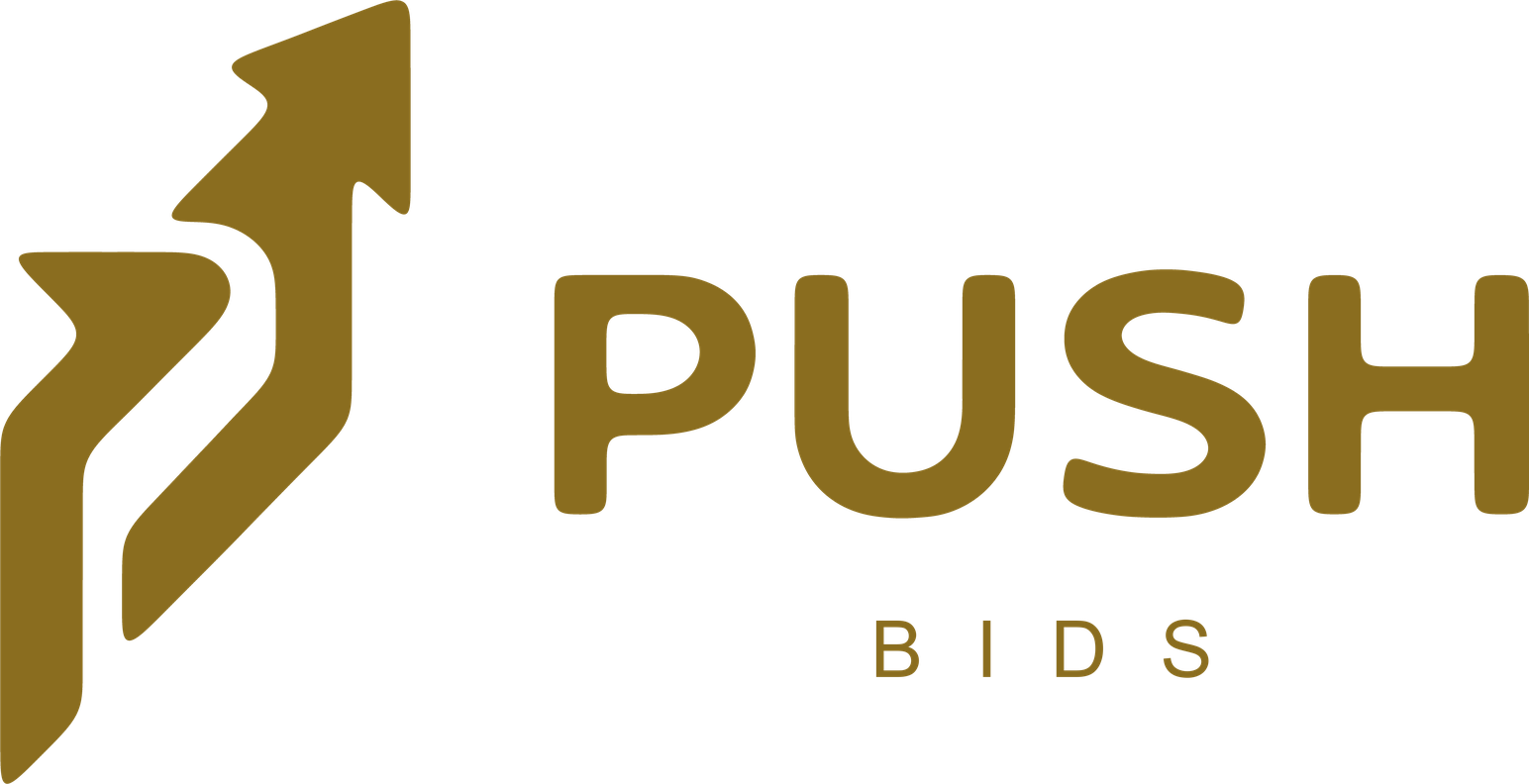 PUSH Bids