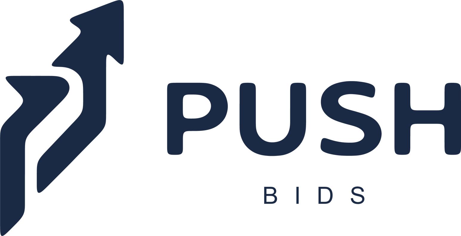 PUSH Bids