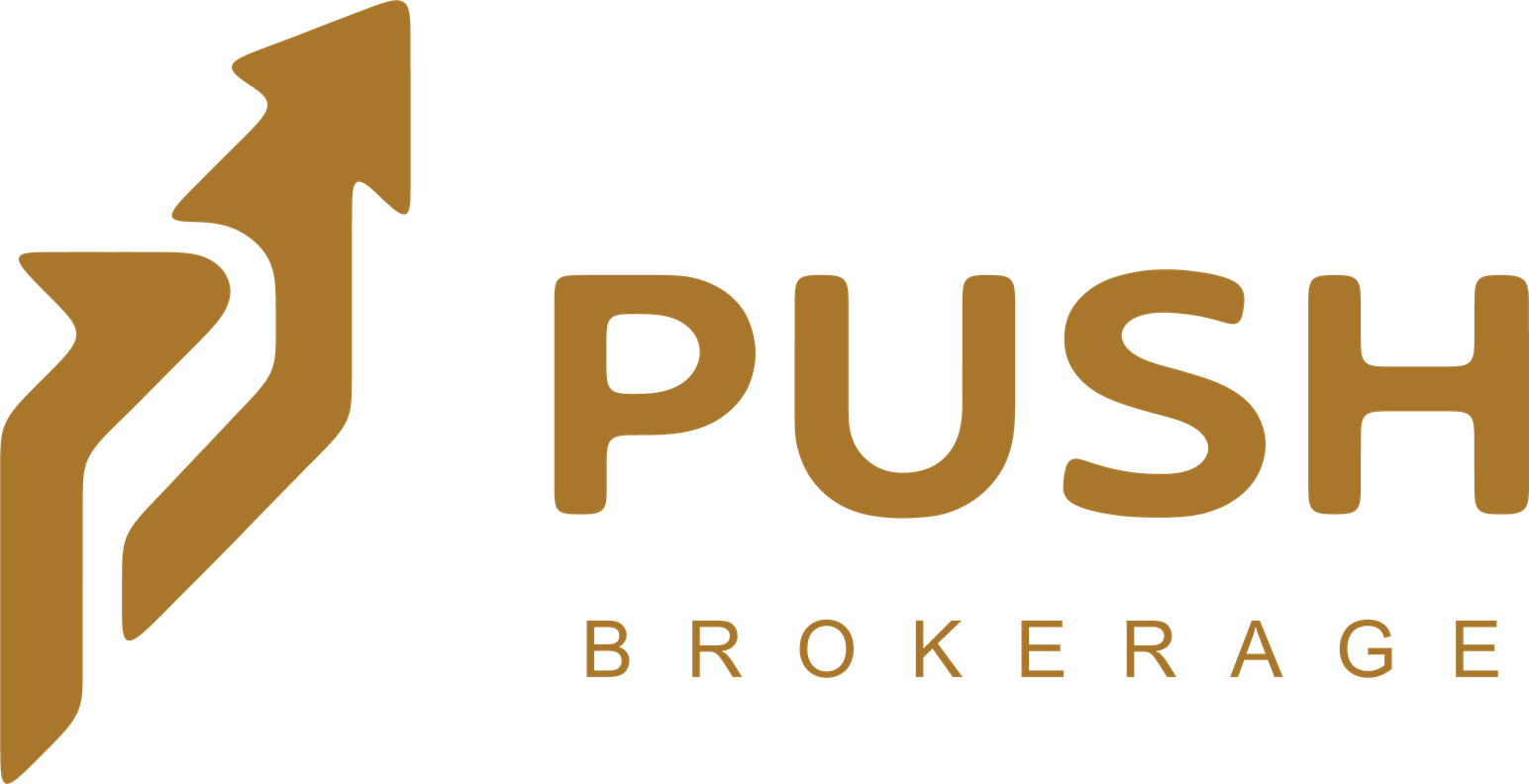 PUSH Brokerage