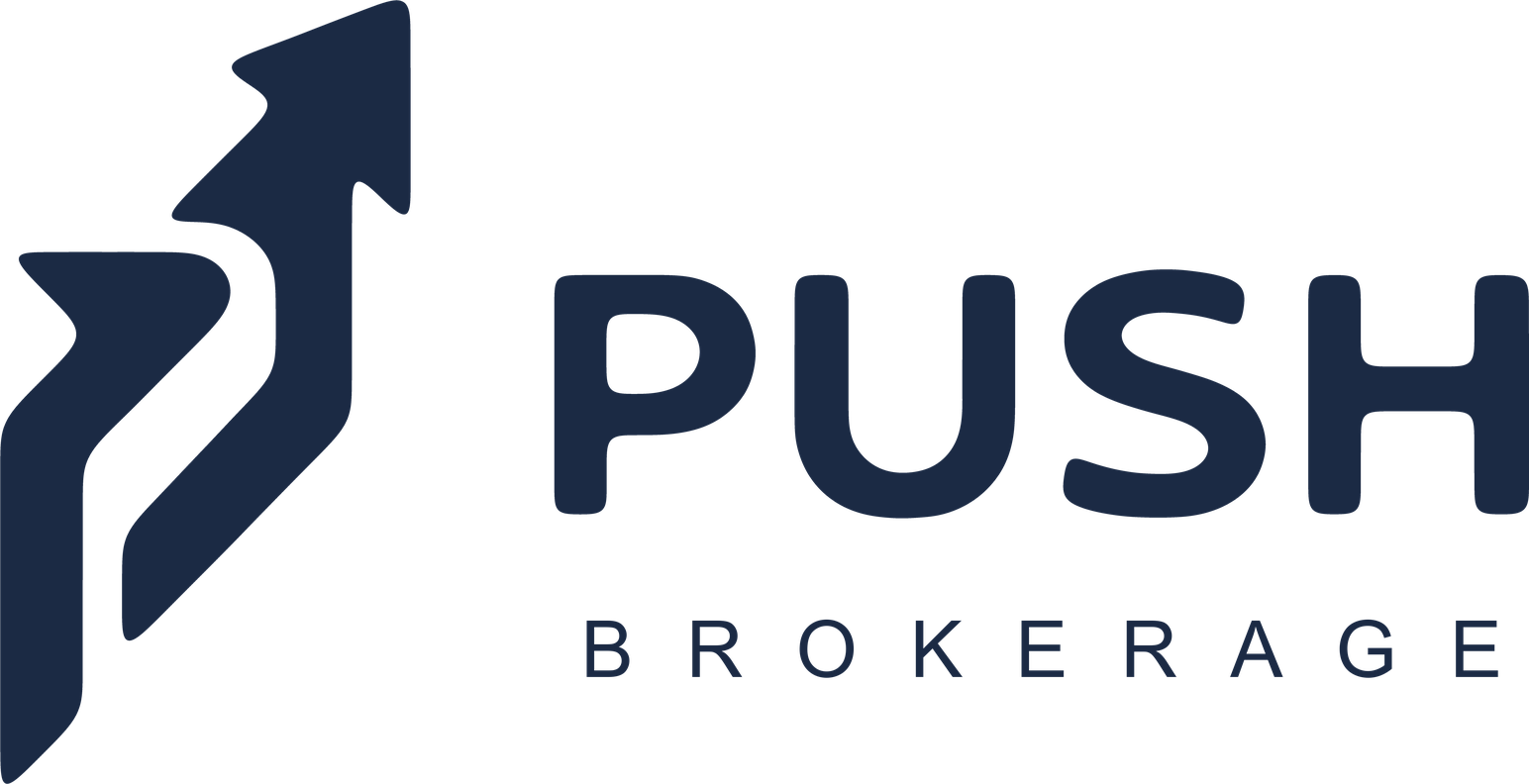 PUSH Brokerage