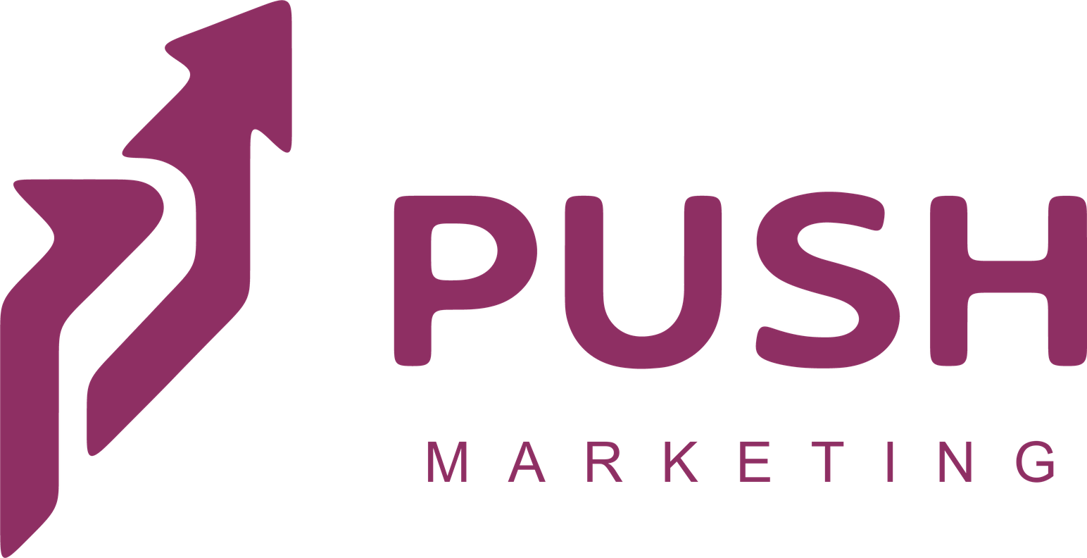 PUSH Marketing