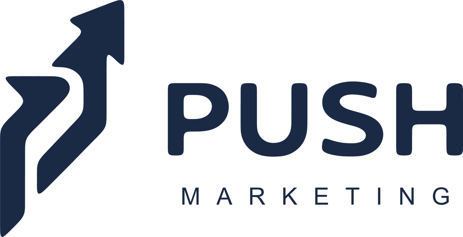 PUSH Marketing