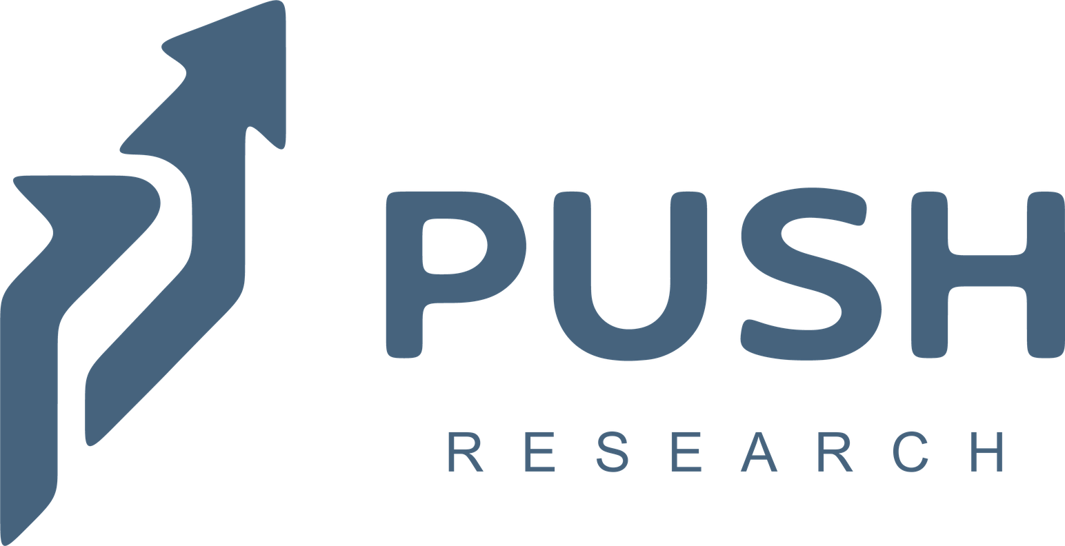 PUSH Research