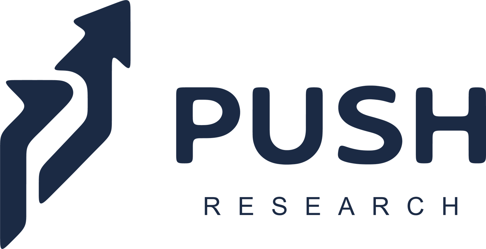 PUSH Research